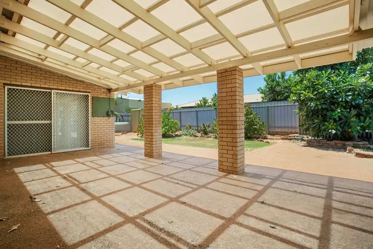 Fourth view of Homely house listing, 40 Kestral Way, Bulgarra WA 6714