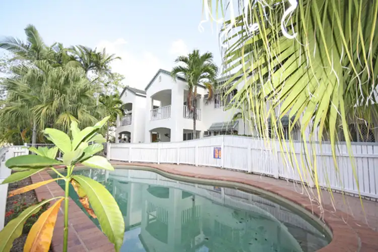 5/13 Grantala Street, Manoora QLD 4870