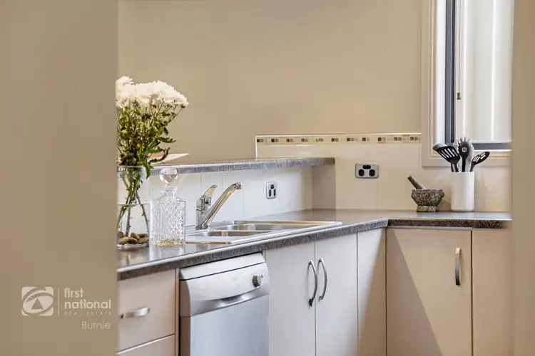 Second view of Homely house listing, 8 Dowling Drive, Romaine TAS 7320