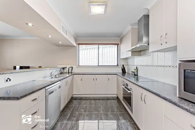 Third view of Homely house listing, 8 Dowling Drive, Romaine TAS 7320