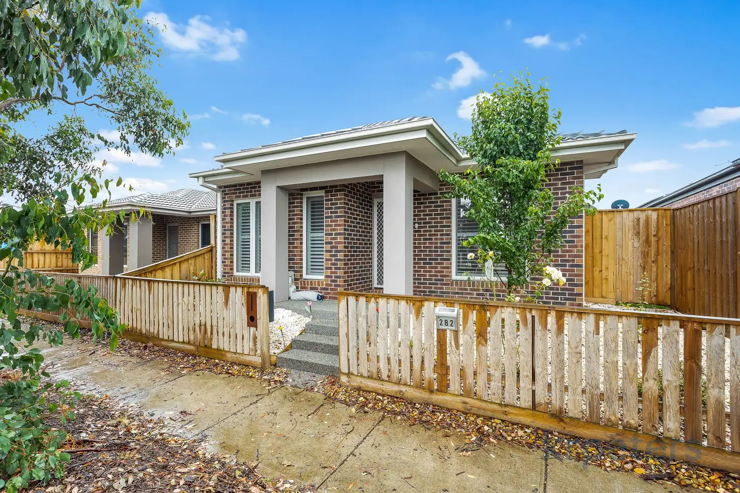 Main view of Homely house listing, 282 Rix Road, Officer VIC 3809