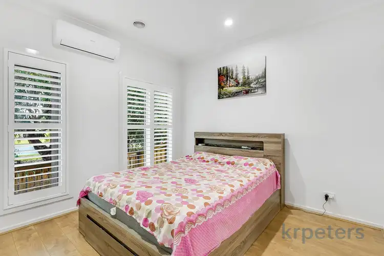 Second view of Homely house listing, 282 Rix Road, Officer VIC 3809