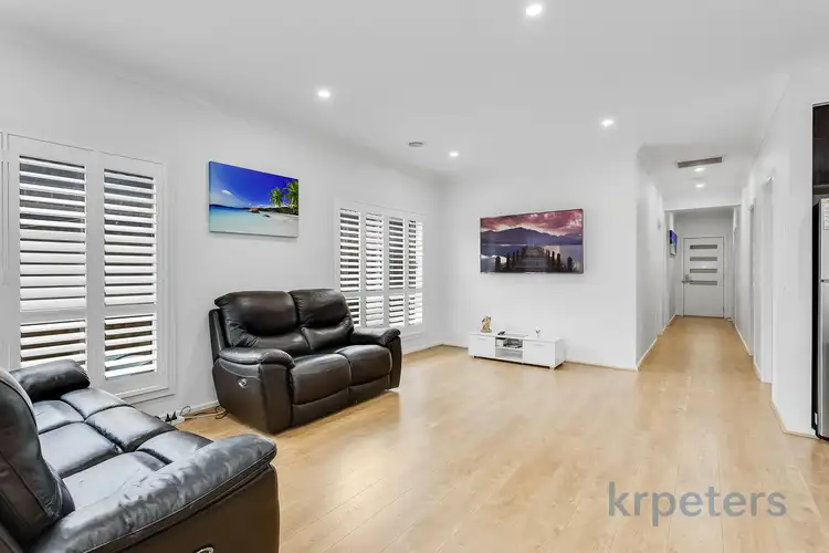 Fifth view of Homely house listing, 282 Rix Road, Officer VIC 3809