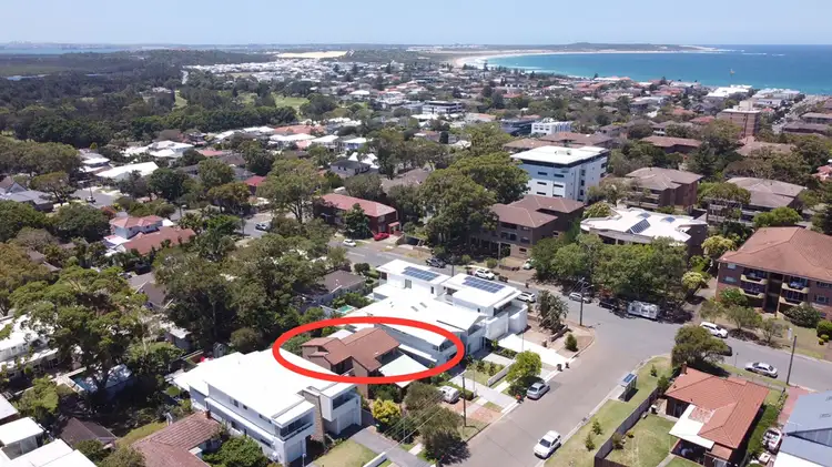 Main view of Homely house listing, 5 Flinders Road, Cronulla NSW 2230