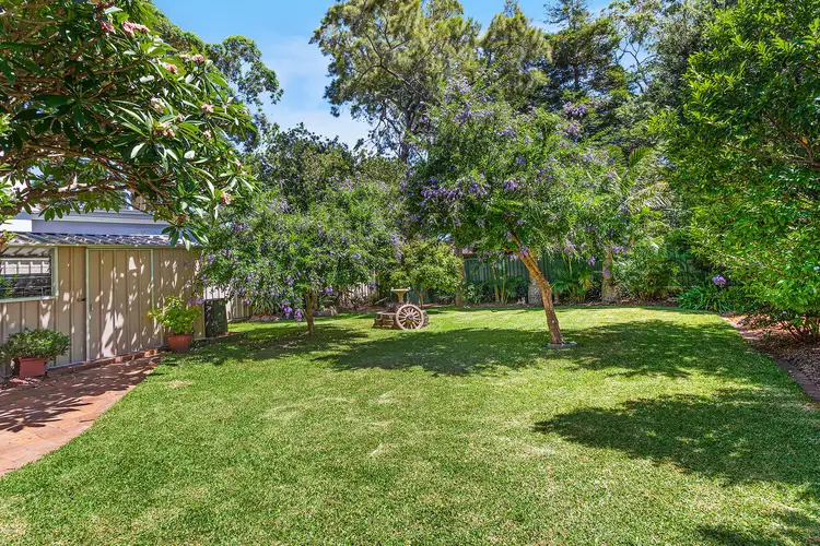 Third view of Homely house listing, 5 Flinders Road, Cronulla NSW 2230