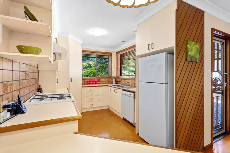 Fifth view of Homely house listing, 5 Flinders Road, Cronulla NSW 2230