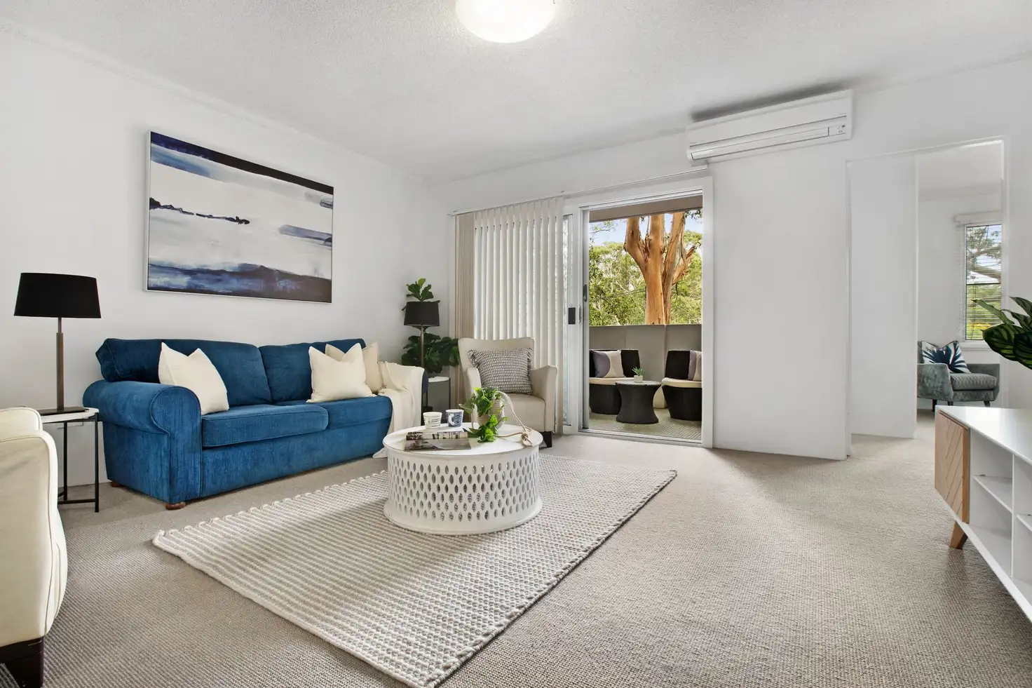 Main view of Homely apartment listing, 17/44-50 Landers Road, Lane Cove NSW 2066