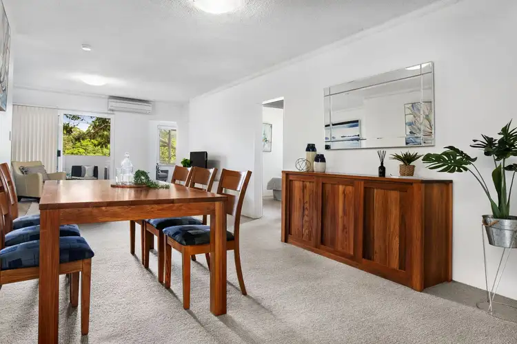 Second view of Homely apartment listing, 17/44-50 Landers Road, Lane Cove NSW 2066