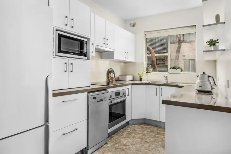 Third view of Homely apartment listing, 17/44-50 Landers Road, Lane Cove NSW 2066