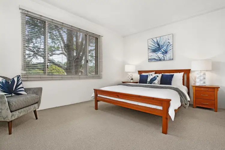 Fourth view of Homely apartment listing, 17/44-50 Landers Road, Lane Cove NSW 2066