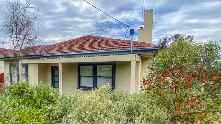 Main view of Homely house listing, 208 Gladstone Street, Maryborough VIC 3465