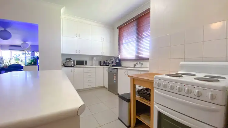 Third view of Homely house listing, 208 Gladstone Street, Maryborough VIC 3465