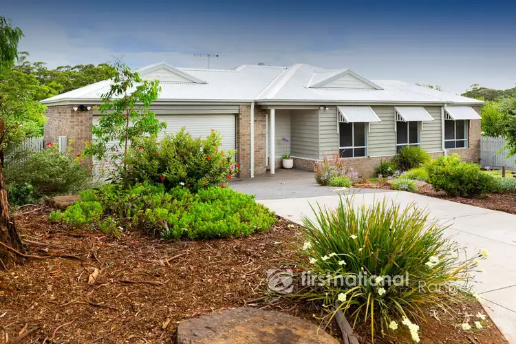 4 Vista Court, Gembrook VIC 3783
