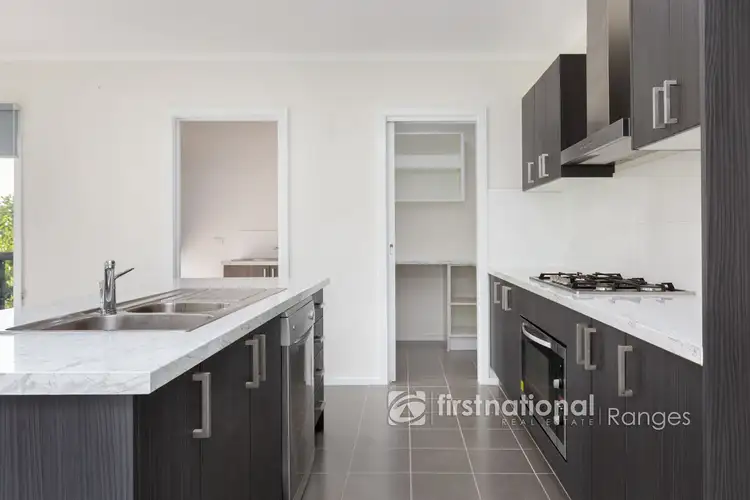 Second view of Homely house listing, 4 Vista Court, Gembrook VIC 3783
