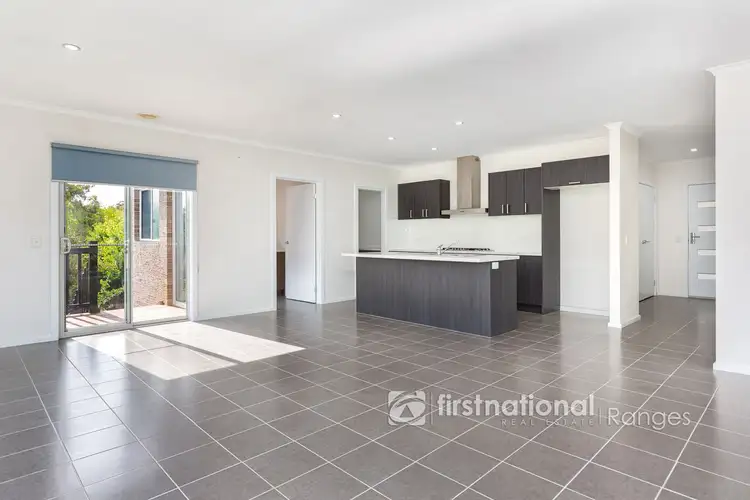 Fourth view of Homely house listing, 4 Vista Court, Gembrook VIC 3783