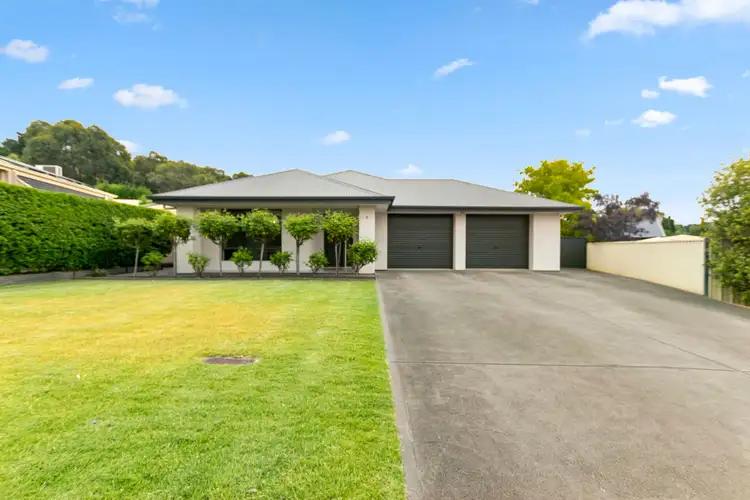 Second view of Homely house listing, 2 Light Place, Mount Compass SA 5210
