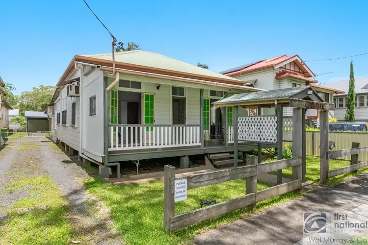 20 Casino Street, South Lismore NSW 2480