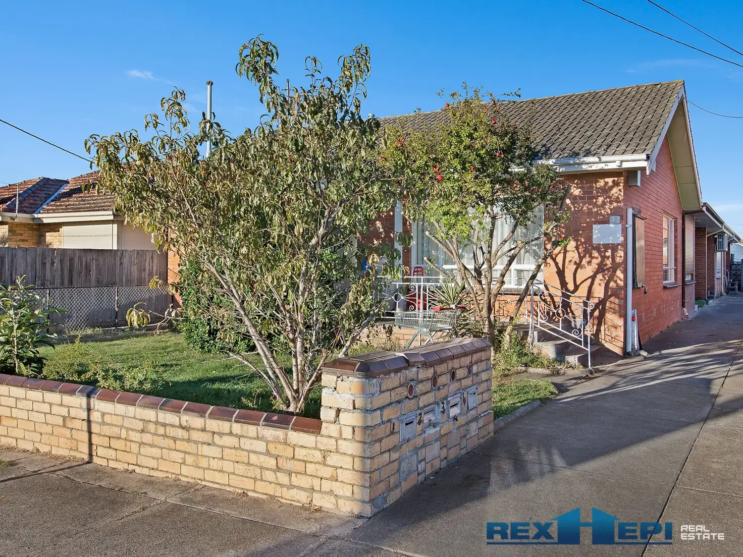 Main view of Homely house listing, Unit 1/41-43 William Avenue, Dandenong VIC 3175