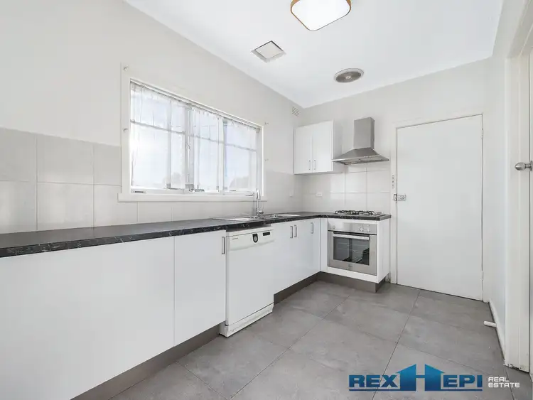 Fourth view of Homely house listing, Unit 1/41-43 William Avenue, Dandenong VIC 3175