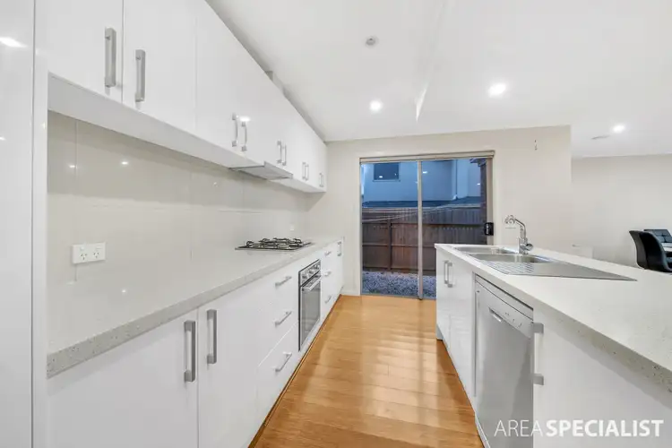 Third view of Homely house listing, 8 Diba Rise, Narre Warren VIC 3805