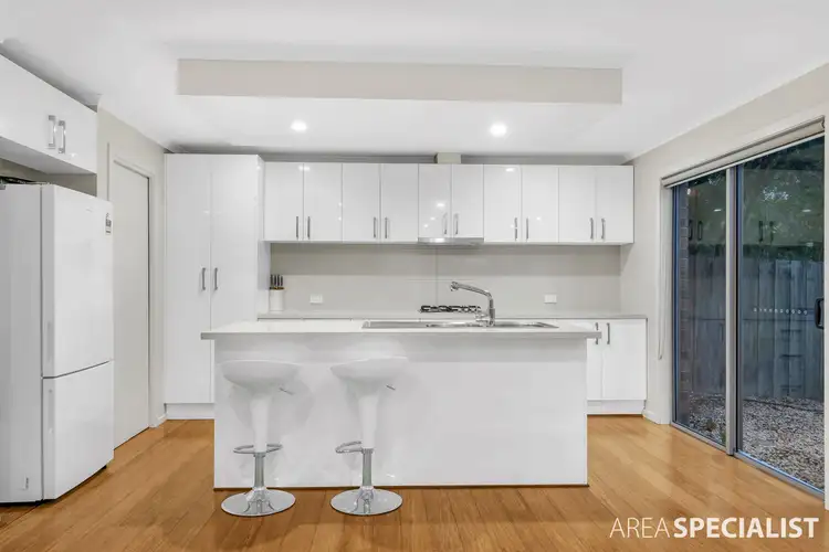 Fourth view of Homely house listing, 8 Diba Rise, Narre Warren VIC 3805