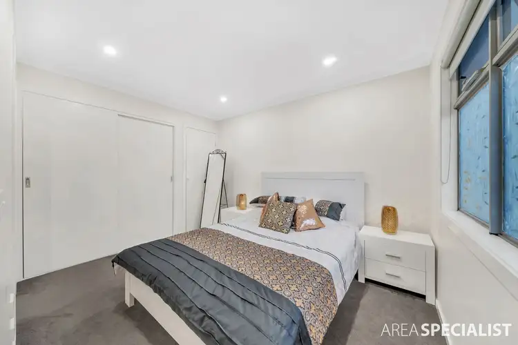 Sixth view of Homely house listing, 8 Diba Rise, Narre Warren VIC 3805