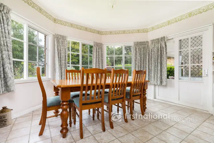 Fifth view of Homely house listing, 535 Monbulk Road, Monbulk VIC 3793