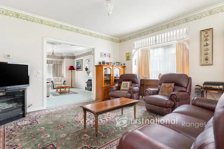 Sixth view of Homely house listing, 535 Monbulk Road, Monbulk VIC 3793