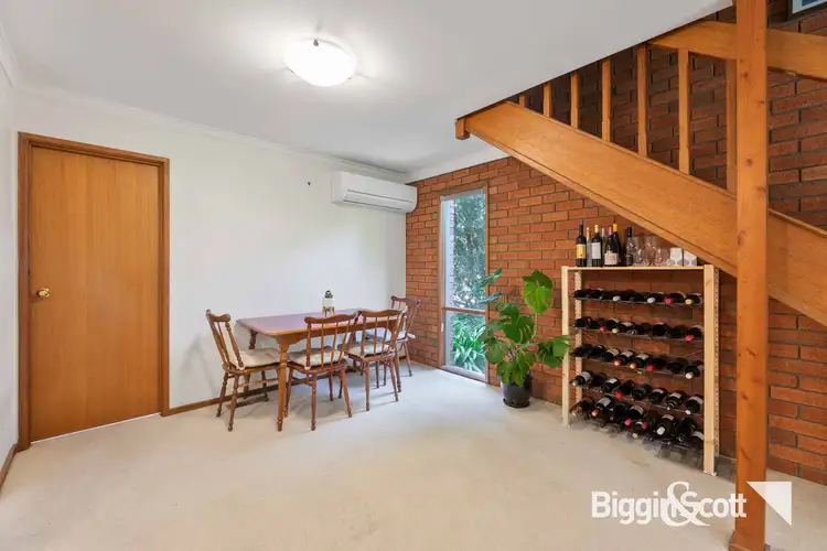 Third view of Homely townhouse listing, 10/123 Parker Street, Templestowe VIC 3106