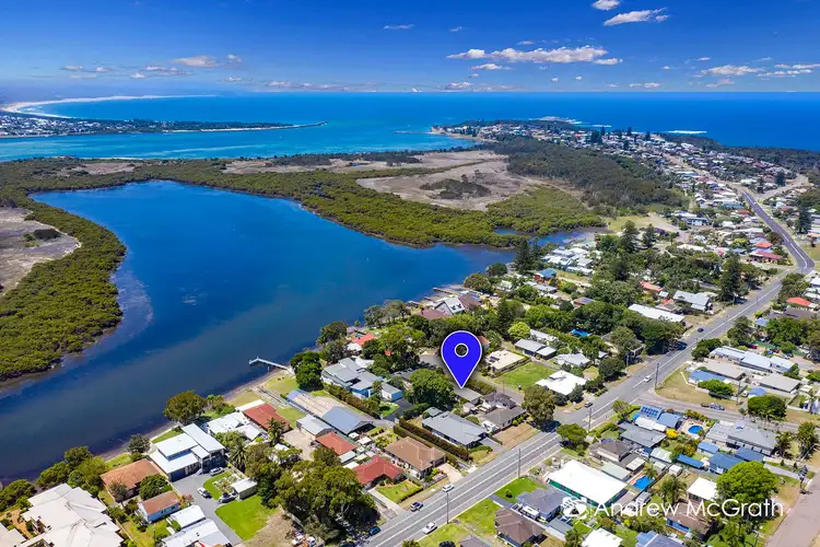 Main view of Homely house listing, 7 Elizabeth Place, Swansea NSW 2281