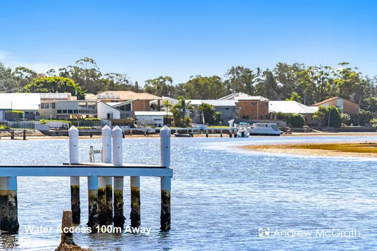 Third view of Homely house listing, 7 Elizabeth Place, Swansea NSW 2281