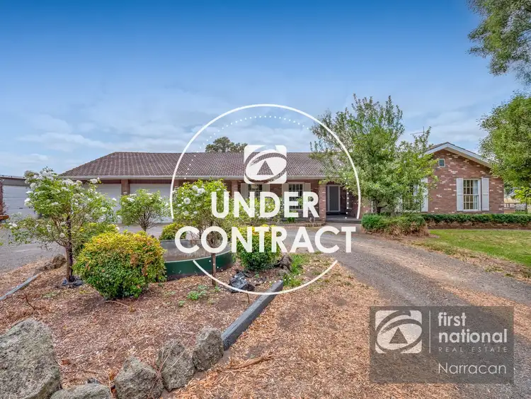 Main view of Homely rural property listing, 368 Waterloo Road, Trafalgar VIC 3824