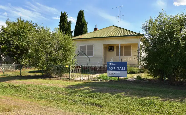 9 Red Hill Road, Bowning NSW 2582