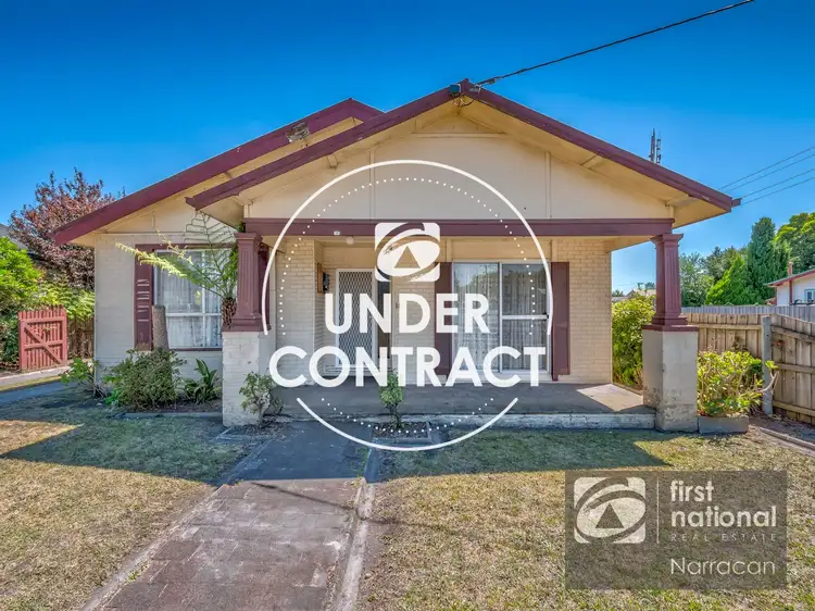 18 Haigh Street,, Moe VIC 3825