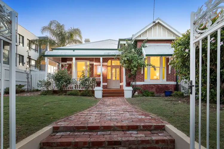 1 Charles Street, Maylands WA 6051