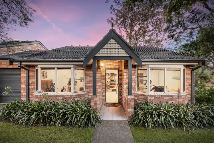 Main view of Homely villa listing, 6/176 Cressy Road, North Ryde NSW 2113