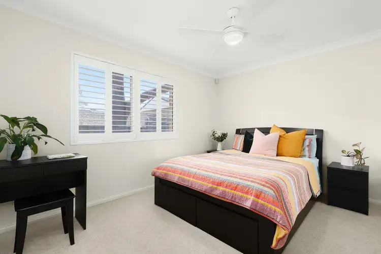 Fourth view of Homely villa listing, 6/176 Cressy Road, North Ryde NSW 2113