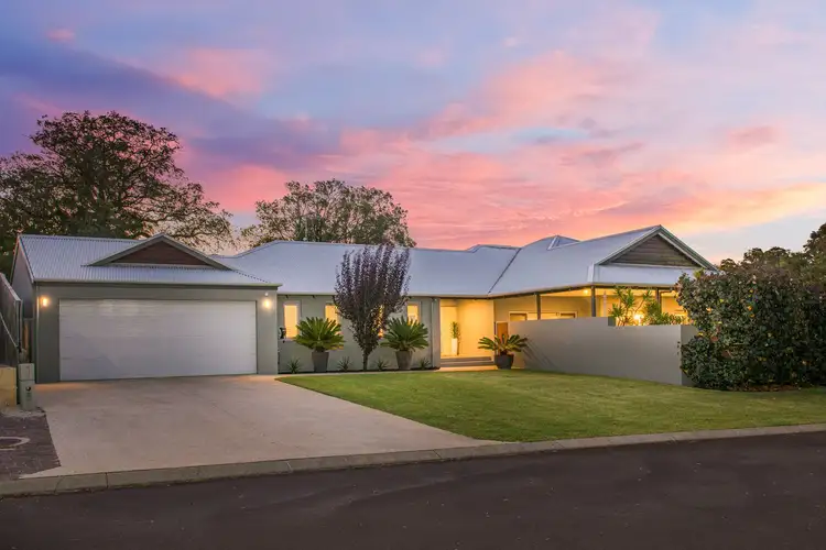 3 Thomson Way, Dunsborough WA 6281
