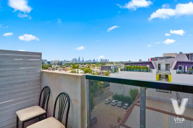 503/42 Porter Street, Prahran VIC 3181