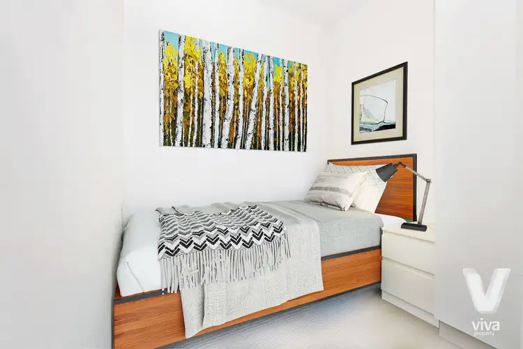 Fourth view of Homely apartment listing, 503/42 Porter Street, Prahran VIC 3181