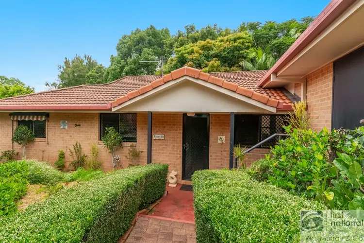 2/10 Kingsley Court, Goonellabah NSW 2480
