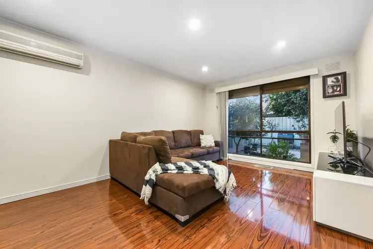 Second view of Homely unit listing, 5/45 Bowmore Road, Noble Park VIC 3174