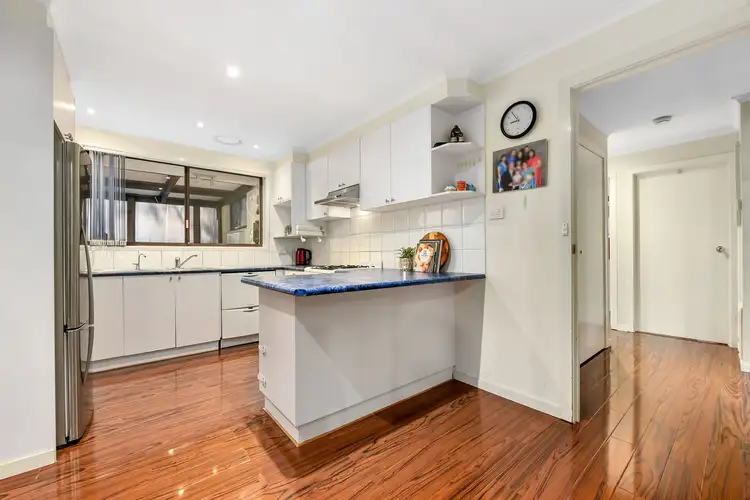 Third view of Homely unit listing, 5/45 Bowmore Road, Noble Park VIC 3174