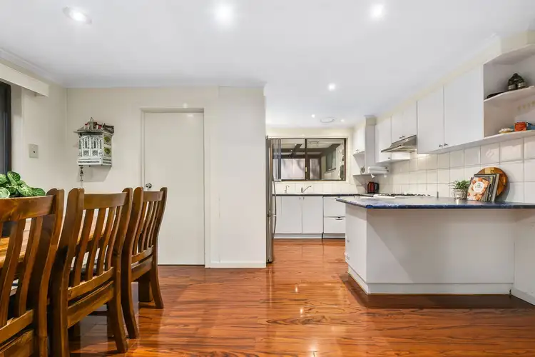 Fourth view of Homely unit listing, 5/45 Bowmore Road, Noble Park VIC 3174