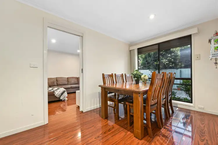 Fifth view of Homely unit listing, 5/45 Bowmore Road, Noble Park VIC 3174
