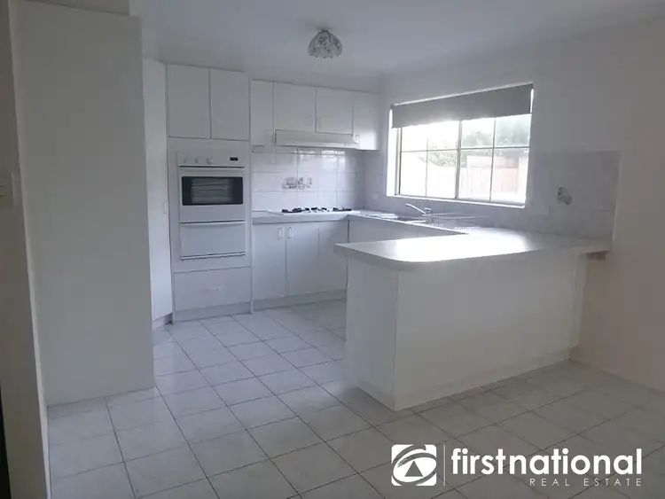 Third view of Homely unit listing, 2/1 Daniher Close, Berwick VIC 3806