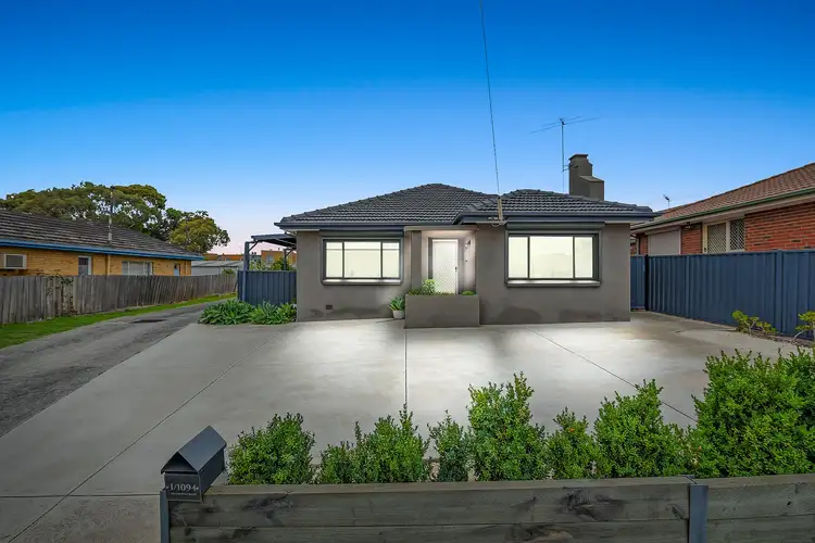 Second view of Homely unit listing, 1/1094 Heatherton Road, Noble Park VIC 3174