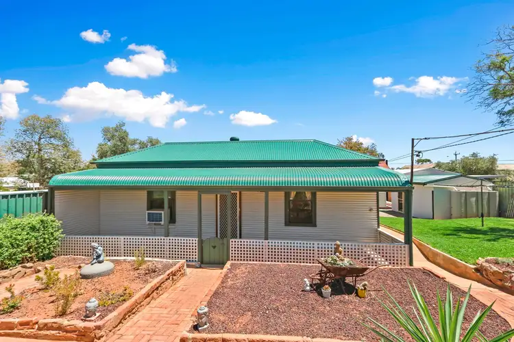 164 Lane Lane, Broken Hill NSW 2880