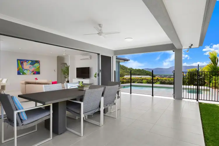 58 Treetop Drive, Mount Sheridan QLD 4868
