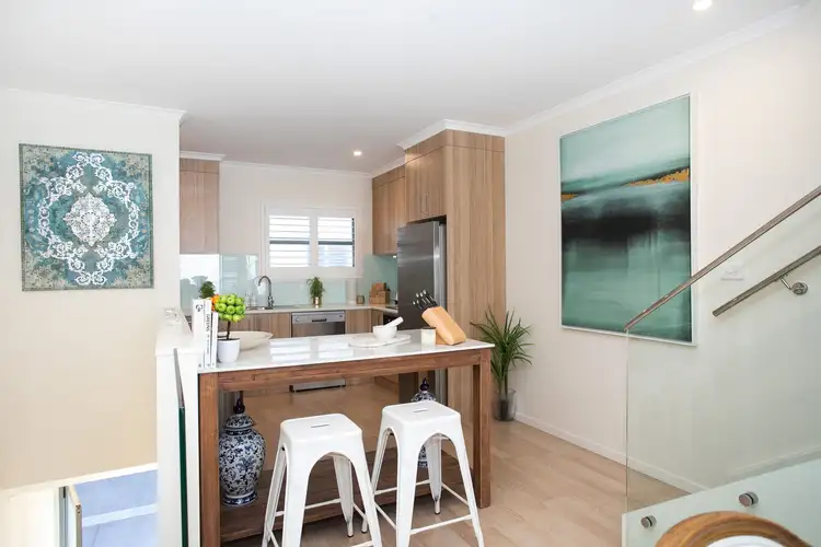 Third view of Homely townhouse listing, 30/17-21 Wharf Road, North Batemans Bay NSW 2536